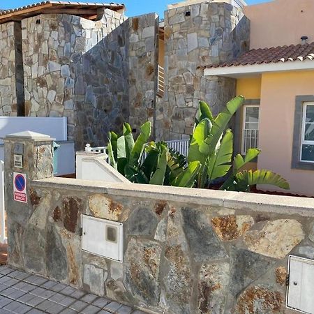 Апартаменты Apartamento Con Piscina Моган Экстерьер фото
