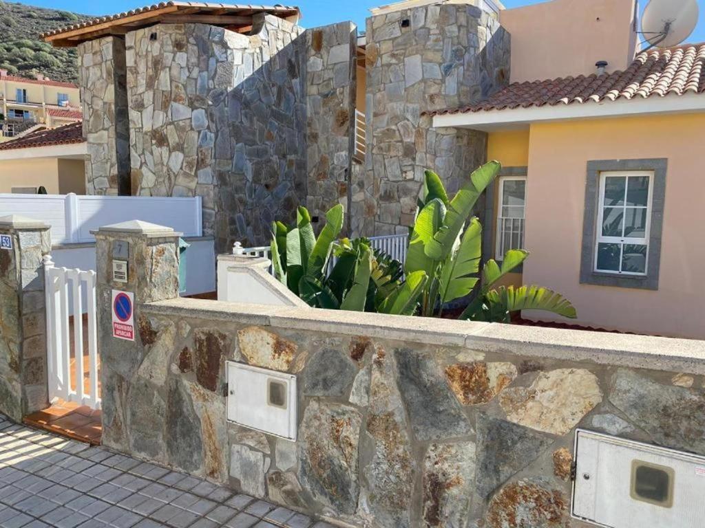 Апартаменты Apartamento Con Piscina Моган Экстерьер фото